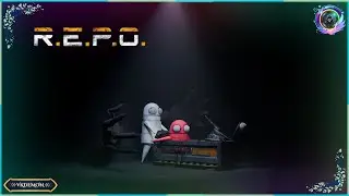 REPO [ Playing for New Monsters VS Mokka Team Of TN ] Tamil Live 🔴 - VK DEMON