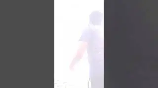 Heavy wind hamza usad sa control ni hoi