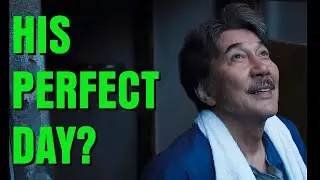 Perfect Days Movie Review Deep Dive | CC Movies & More Weekend Show EP 34
