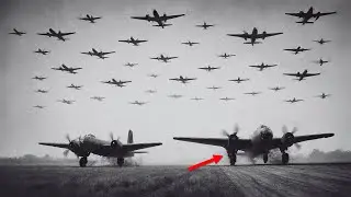 Japan Executed Captured U.S. Pilots Then America Responded with 20,000 Bombers | Forgotten WW2 Tales
