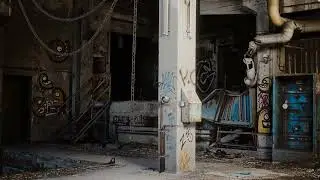 Warehouse - EDM/DNB/FUTURE/ELECTRONIC