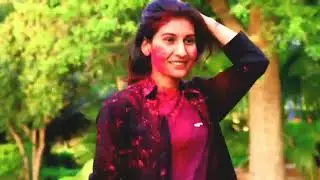 Holi prank in park girls riyksan video no problem video Jaiswal bhojluri vinas