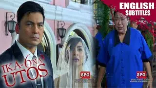 Ika-6 na Utos: Pagguho ng ambisyosang kabit (with English subtitles)