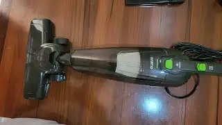 oraimo SmartVacuum Corded Vacuum Cleaner 500W
