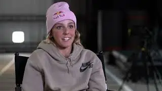 Chloe Covell | Behind The Scenes of Tony Hawk&rsquo;s Pro Skater 3 + 4