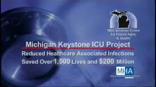 MHA Keystone Center for Patient Safety & Quality