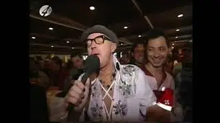 Wijdbeens Report - Elvis Presley dag (1996)