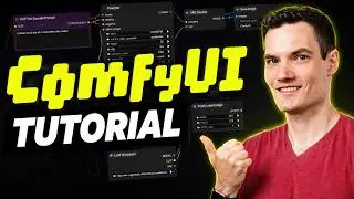 How to Use ComfyUI (Step-by-Step Tutorial)