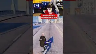 BKINHO TR0L0U GERAL NO GTA RP | HYPE ROLEPLAY #bkinho #bkinhoclips #fivem #fy #hyperoleplay #gtarp