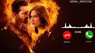 एक दीवाना ❣️EK DEEWANIYAT ⚡Song Ringtone🔔 | New LoveSong Ringtone 🫶|Trending Ringtone 2026 #shorts 