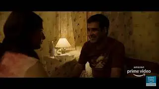 Sherni movie clip // amazon prime