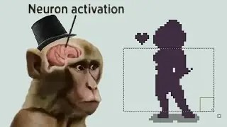 Neuron Activation 3 : Reversed