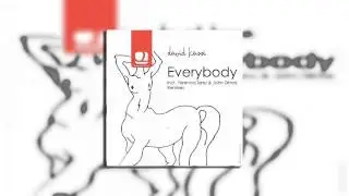David Kassi - Lovin Me (Original Mix)