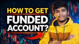 Funded Account Kaise Buy Kare? | Zero Capital Trading? | Beginners Guide 2026