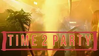 #timetoparty #time2party TIME TO PARTY (демо) Кавербэнд на ваш праздник!!!!