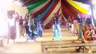F P S T  KITANGA KASULU