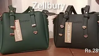 Zellbury latest bags collection 💞 zellbury beautiful 😍 new bags collection//zellbury sale prices 