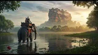 Assassin's Creed Sri Lanka
