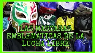 👺Nos metimos al mercado Sonora y encontramos al fabricante de máscaras