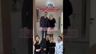 Aldatıldı, Boşandı! Elif&rsquo;in yeni sevgilisi ile paylaşımı beğeni yağmuruna tutuldu!
