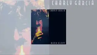 Charly García - Black Album (disco completo)