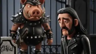 Motorhead-Love Me Forever/Drum Cover/ R.I.P. Lemmy 