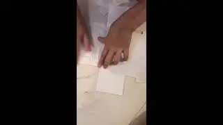 Pov membuat bling box sendiri