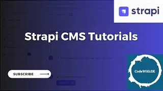 Strapi Content types | Strapi Tutorial 2 | Role and User Managment(Hindi)