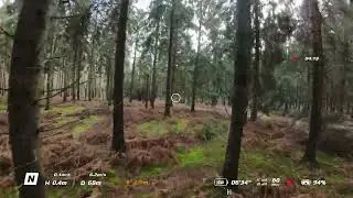 DJI AVATA 2 /TELEMATICS / 1ST FLIGHT / 30TH JANUARY 2026