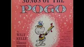 Walt Kelly 