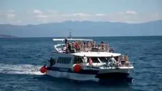Lost In A Dream - ZOUKTIME Holiday in Croatia 2015