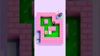 Fancade PushBox Gameplay Episode No. 1#fancade #gaming