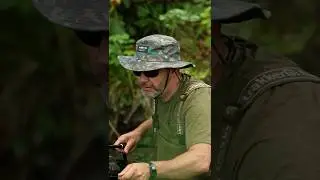 TechPro Summer Carp Fishing Clothing