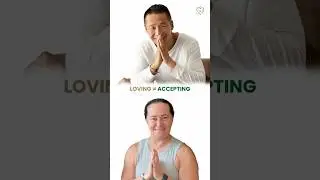 The Difference Between Unconditional Love vs. Tolerance &ndash; with Annette K Scott