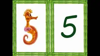 число и цифра 5