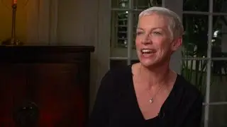 Annie Lennox Sisters Are Doin' It For Themselves Acapella for AXS TV 2014 (HD)