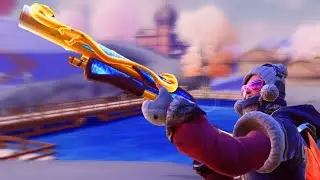 So Silly!😛| 60FPS (Creative Destruction Montage)