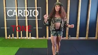 50 minute de cardio | Acasa | Slabire |