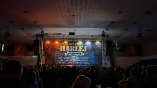 Harlej 30let Zl&iacute;n 15.11.2025 