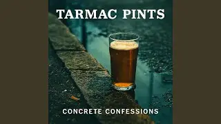 Concrete Confessions