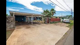 91-517 Pohakupuna Rd, Ewa Beach, HI 96706