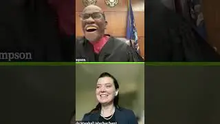 Woman Moved to Tears When Judge Grants Expungement