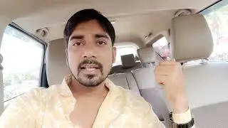 V R car rental service going to vadodara