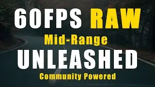 Motorola Edge 50 Pro UNLEASHED ⚡ 60fps 🔴 RAW with MotionCam Pro