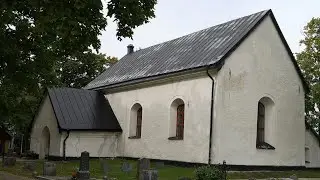 Klockorna i Ålands kyrka