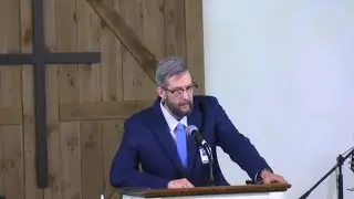 Responding To JD Hall's Disqualification