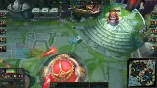 Classic Akali E
