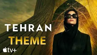 Tehran Theme Suite: Mark Eliyahu