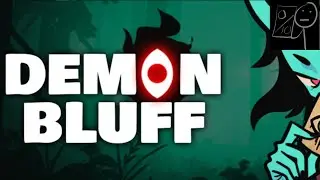Demon Bluff: First Time Playing