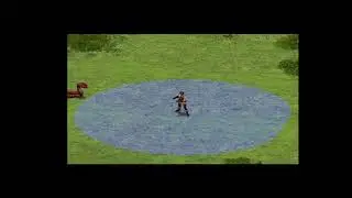 Arc the Lad twilight of the spirits  ( battle ost kharg story )